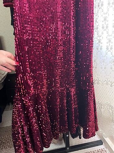 Tesettür abiye - Görsel 2