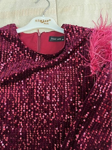 Tesettür abiye - Görsel 3