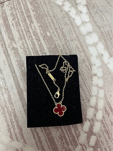 Van Cleef & Arpels Van cleef kolye