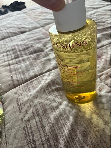 Beden Clarins paris tonik