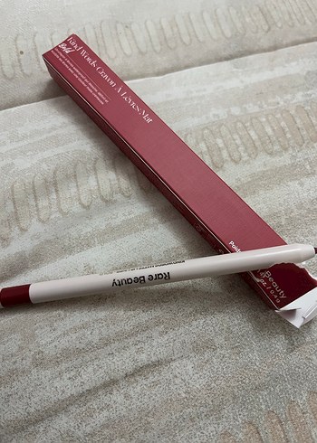Rare Beauty Bordo Mat Dudak Kalemi - Görsel 2