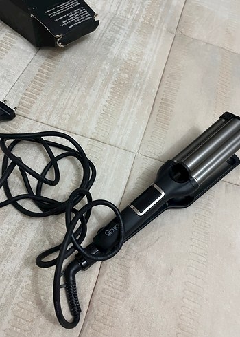 Hairens wag maşası - Görsel 4