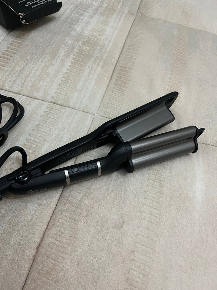 Hairens wag maşası - Görsel 2