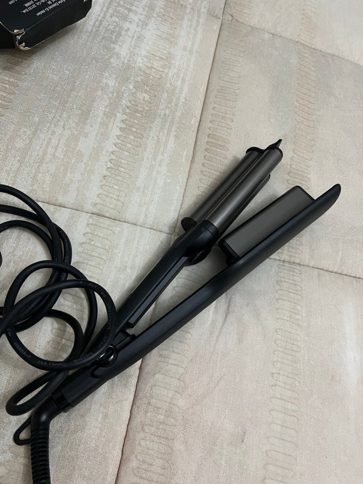 Hairens wag maşası - Görsel 3