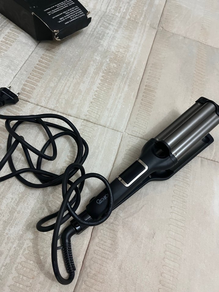 Hairens wag maşası - Görsel 4