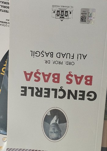 Gençlerle Baş Başa - Ali Fuad Başgil