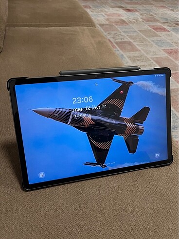 Samsung galaxy tap s9 fe+