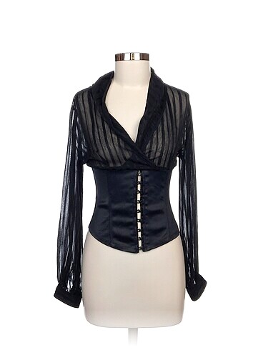 Sisley Bluz %70 İndirimli.