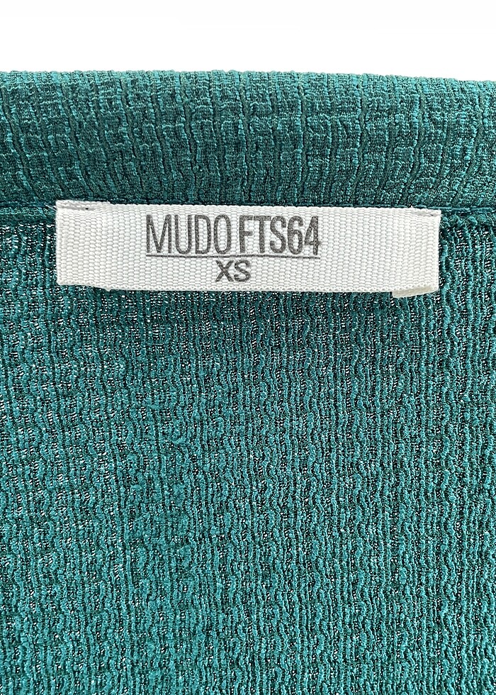 Mudo Kısa Elbise %70 İndirimli. - Görsel 4