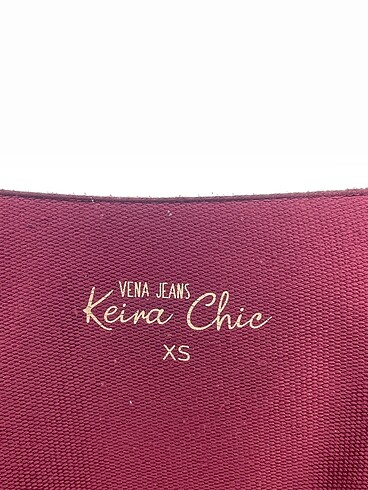 xs Beden çeşitli Renk Vintage Love Ceket %70 İndirimli.