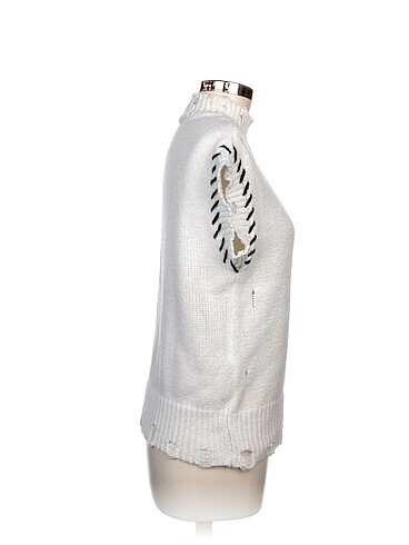 Twist Twist Süveter %70 İndirimli.