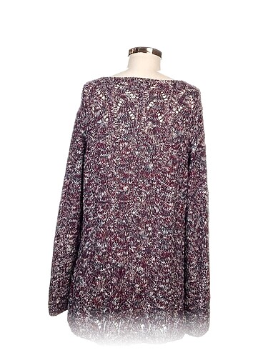l Beden Mavi Jeans Kazak / Triko %70 İndirimli.