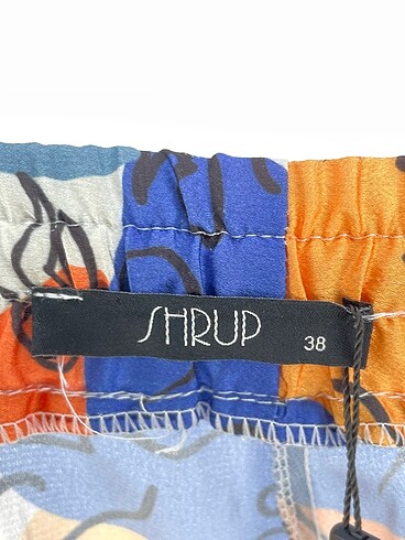 38 Beden çeşitli Renk Vintage Love Düz Kesim %70 İndirimli.
