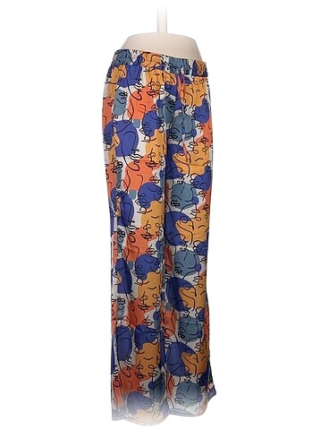Vintage Love Vintage Love Düz Kesim %70 İndirimli.