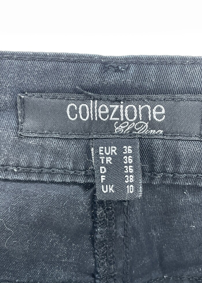 Collezione Bermuda / Kapri %70 İndirimli. - Görsel 4