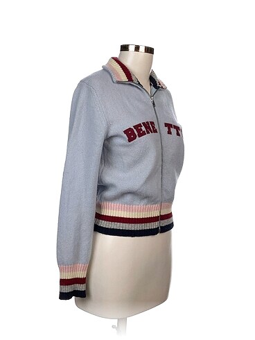 Benetton Benetton Hırka %70 İndirimli.