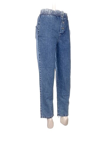 Vintage Love Vintage Love Jean / Kot %70 İndirimli.