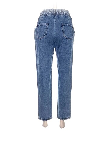 38 Beden Vintage Love Jean / Kot %70 İndirimli.