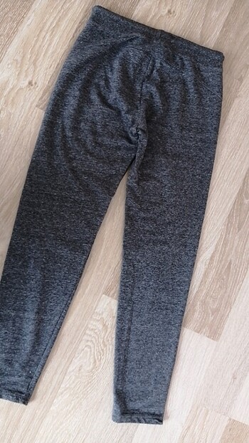 12-13 Yaş Beden Pull&Bear füme renkli tayt s beden (26)