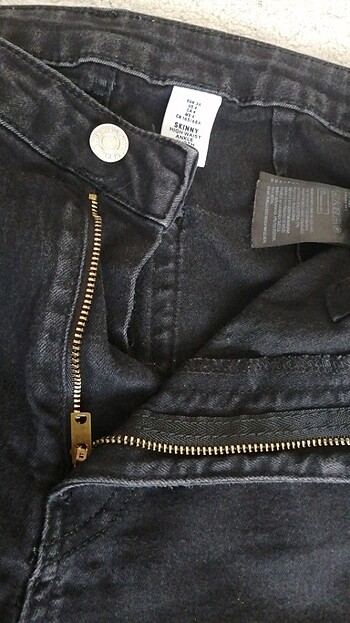 Skinny Dip London SKINNY denim Jens