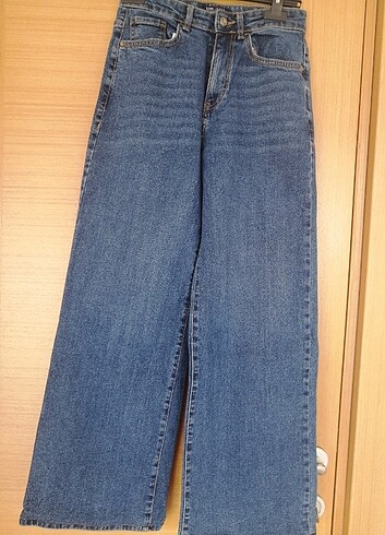 LC Waikiki LCW jeans bol paca