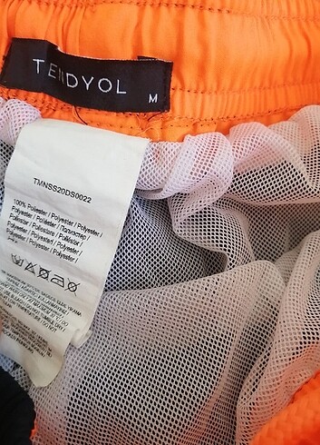 Trentyol deniz şortu - Görsel 3