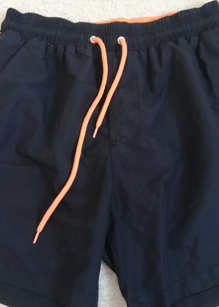 Trentyol deniz şortu - Görsel 2