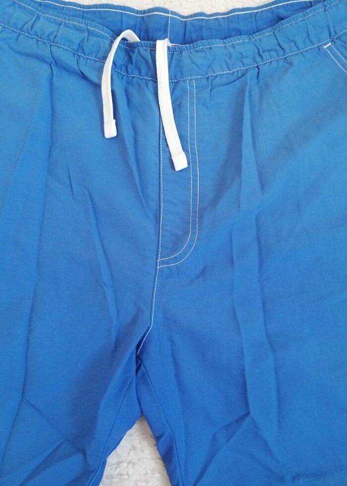 T.bok marka  deniz şortu  - Görsel 2