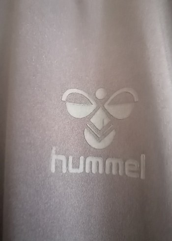 Hummel Hummel marka Siyah Kadın Spor Tayt