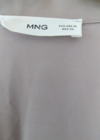 Krem renkli  Kadın Kemerli Uzun Tulum - Görsel 2