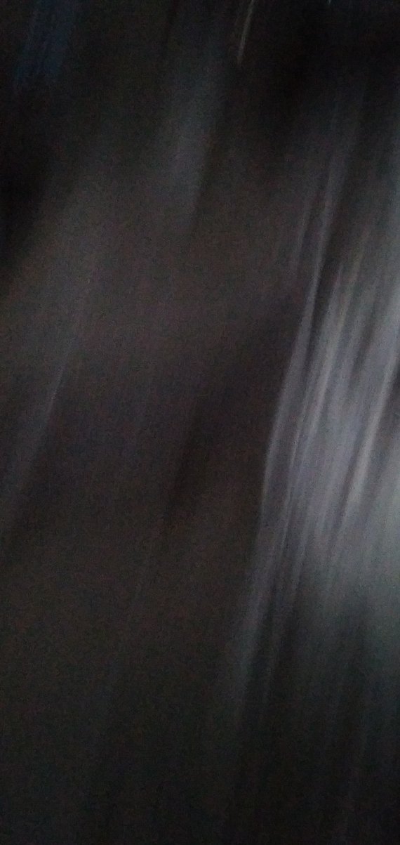 Kayış Detaylı Siyah Biker Deri Ceket - Görsel 2