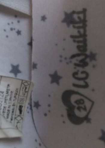 Kız Çocuk Beyaz Fiyonklu Babet Ayakkabı - Görsel 3