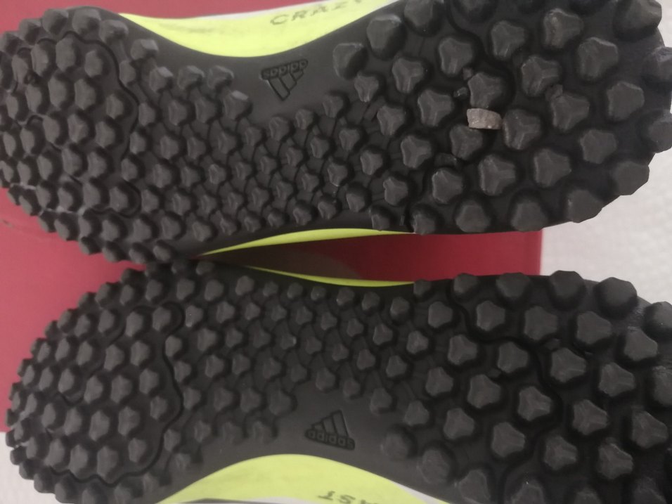 Erkek Beyaz Spor Ayakkabı Bağcıkları38 numara - Görsel 3