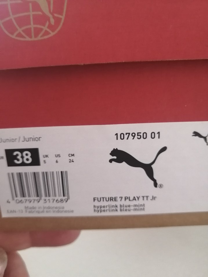 Erkek Beyaz Spor Ayakkabı Bağcıkları38 numara - Görsel 4