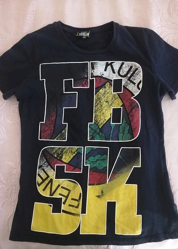 Fenerbahce orjinal tilörtBaskılı