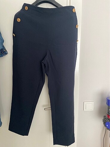Zara Pantolon