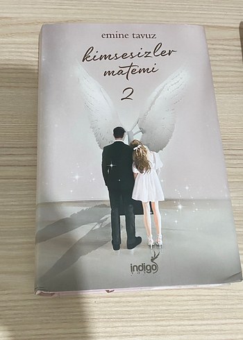 Kimsesizler Matemi 2 - Emine Tavuz