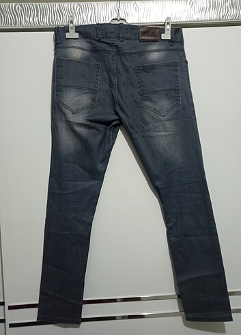 34 Beden Erkek pantolon