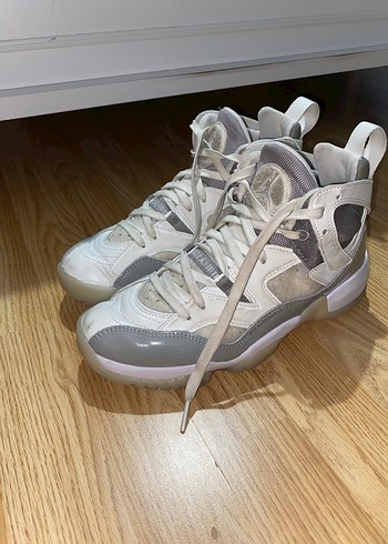 Jordan Basketbol Ayakkabısı