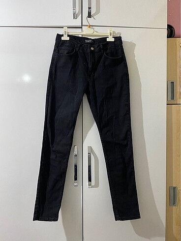 Skinny jean pantalon
