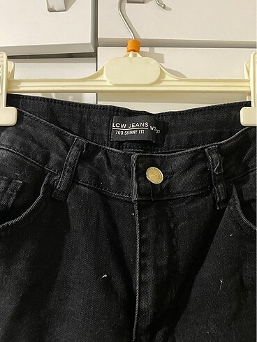 LC Waikiki Skinny jean pantalon