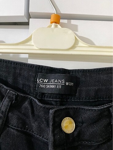 31 Beden Skinny jean pantalon