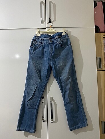 LC Waikiki Kot pantolon çocuk
