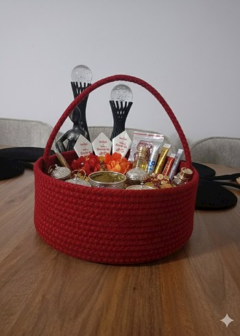 kına sepeti - Görsel 2