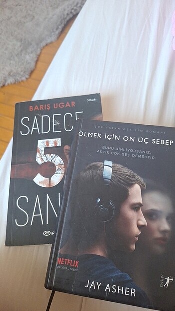 Kitap seti