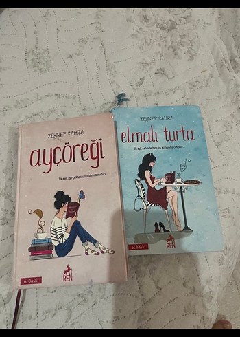  Beden kitaplar