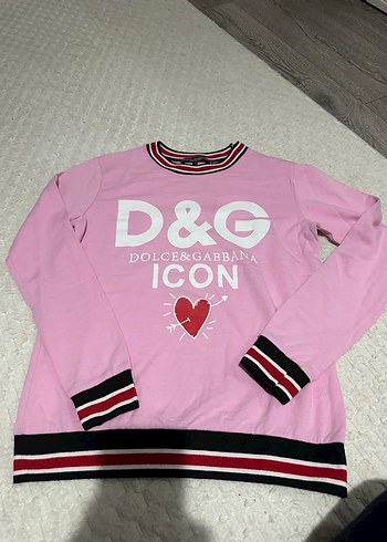 Dolce & Gabbana 15-16 Yaş