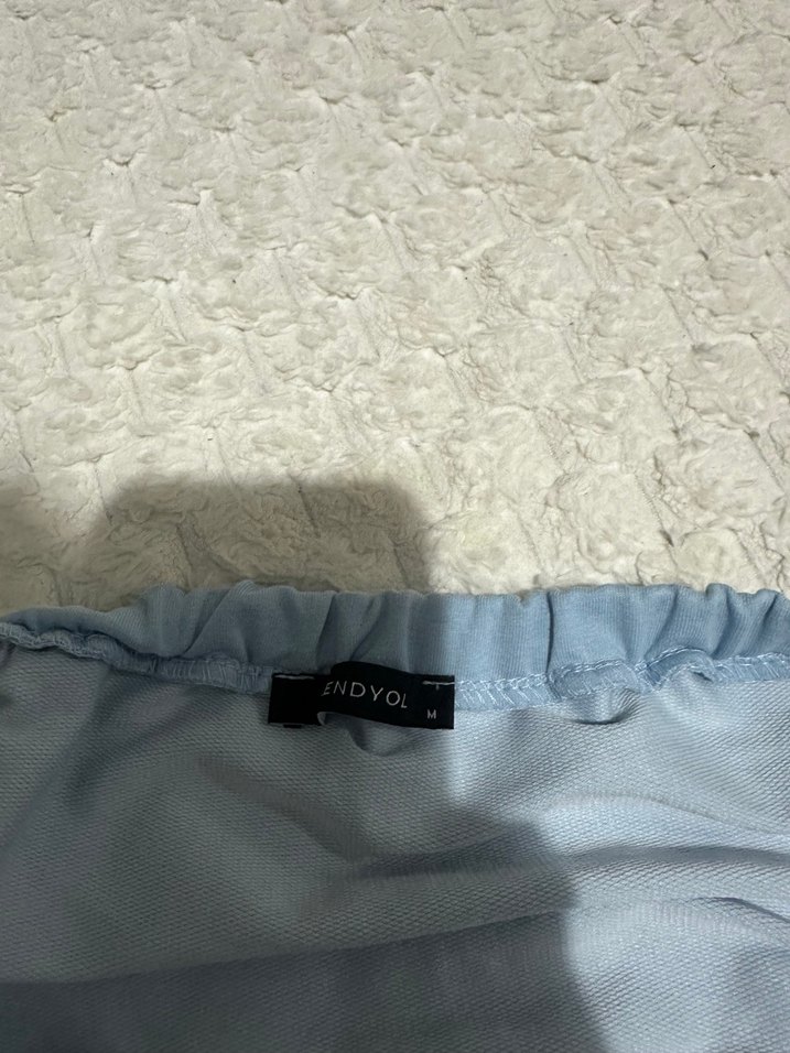 Kısa etek - Görsel 2