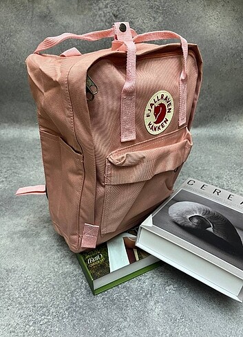 FJALLRAVEN KANKEN 27cm-37cm