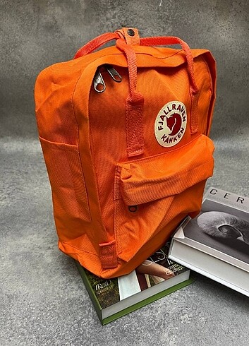 FJALLRAVEN KANKEN 27cm-37cm